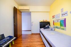 Blk 273B Punggol Regalia (Punggol), HDB 5 Rooms #623086301